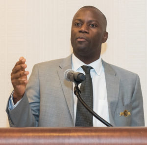 Orlando Collins, Montefiore Medical Center.