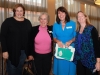 Rose Cappa-AnnTucker-Christine Chenevey- Tina Cornish-Lauria