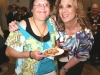 Marci and Lynn