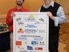 Joe D. sponsor poster