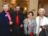 Susan, Robin,Robert, Mom