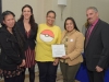 Nary LoPuzzo, Rebecca, VickyByrd, Damaris Rios Sean Rafferty, Scarsdale