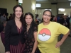 Rebecca, Nary Vicki
