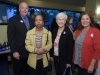 Steve, Roxanne, Ginny, Karen