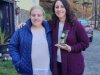 Tricia-DeAngelis-Outstanding-Parental-Support-with-daughter-Victoria