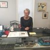 Jayne Dwyer, head volunteer