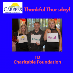 TD Charitable Foundation