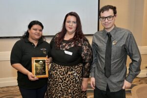 Second Chance Foods Award