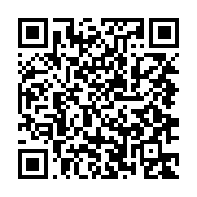 Scan the QR code to purchase tickets to CAREERS Comedy Show 2024