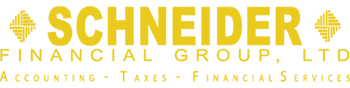 Schneider Financial Group logo