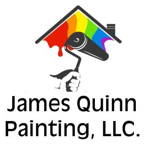 James Quinn Painting