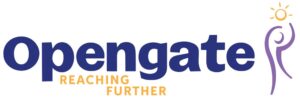 Opengate logo