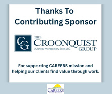 Thanks to Croonquist