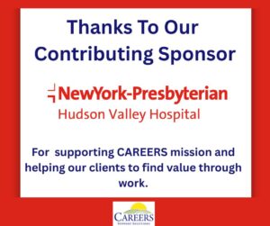 Thanks New York Presbyterian