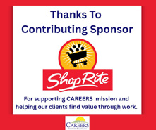 thank you ShopRIte