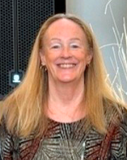 Tina Cornish-Lauria