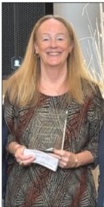 Tina Cornish-Lauria